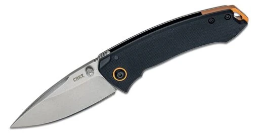 CRKT Tuna™ Compact Silver CR-2522 -Messerwelt Verkauf b5f74b048d35cb4aa0c4be9d47e73133