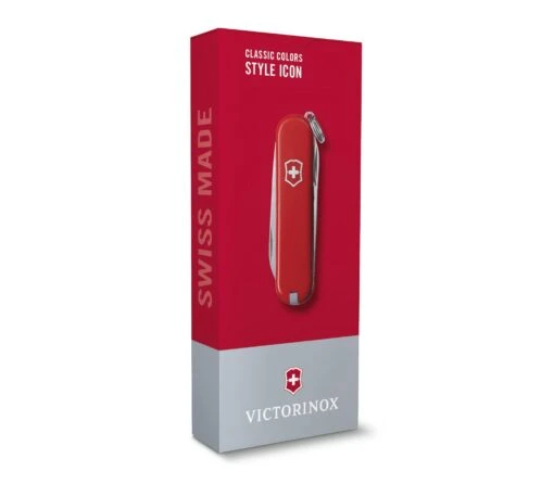 Victorinox 0.6223.G Classic SD Colors Style Icon -Messerwelt Verkauf b8a3d1c531ac8f3ef1810d29c0d3890b