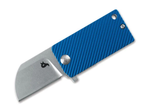 B.key Blue -Messerwelt Verkauf blackfox b key blue