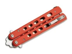 Neu eingetroffen -Messerwelt Verkauf boeker plus balisong trainer red 01bo712 2 1280x1280