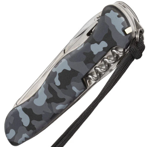 Victorinox 0.8593.W942 Skipper Navy Camouflage -Messerwelt Verkauf c9a6c36f08b87ad991b5f57974a4fc77