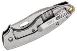 CRKT CR-5317D2 Pilar III Black With Silver D2 Blade Steel -Messerwelt Verkauf ca04949cce34f16ffd900f9f6b622132