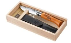 Opinel 815 N08 Animalia Oak Collection 6 St. Griff Aus Eichenholz -Messerwelt Verkauf ce7b041bc27de501c8ae8d5ee7e698c9