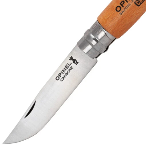 Opinel 113070 N07 Carbon Griff Aus Buchenholz -Messerwelt Verkauf d454f9cdcba9a451948cc2bd47ff3098