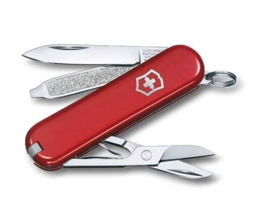 Victorinox 0.6223.G Classic SD Colors Style Icon -Messerwelt Verkauf d6bb65758ab3cf323ef1f2f3c3dd5682