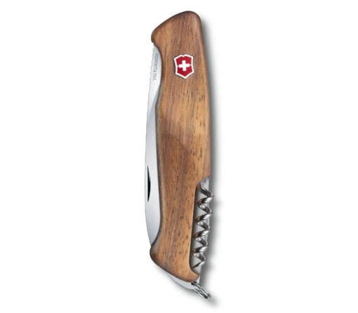 Victorinox 0.9561.63 RangerWood 55 Holz -Messerwelt Verkauf db3885a8d75313ed61bcac3933e52cbd