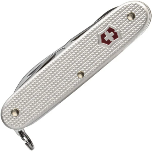 Victorinox 0.8231.26 Pioneer X Silber -Messerwelt Verkauf dbd908d8e32852fbcc8fa37ae547cec4