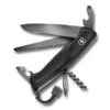 Victorinox RangerGrip 55 Onyx Black 0.9563.C31P -Messerwelt Verkauf dc027bba01924df113f01cba202f6890