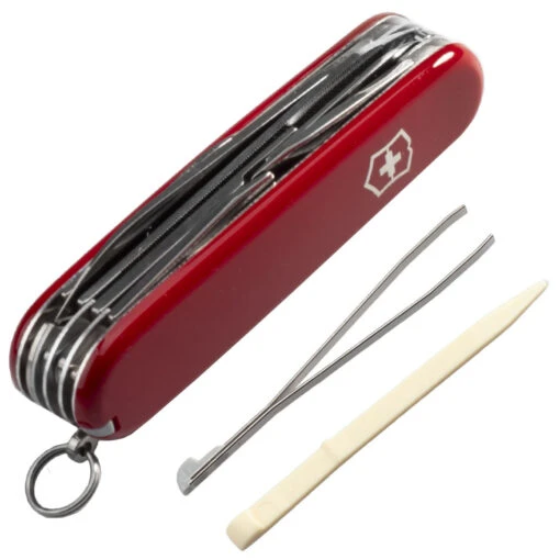 Victorinox 1.3743 Mountainer Taschenmesser Rot -Messerwelt Verkauf e1d4b96e2e408b2e59eb05fde5c79778