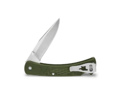 BUCK 110 Slim Select, O.D. Green BU-0110ODS2 -Messerwelt Verkauf e21e8f79ee6cb975f03c043137aeca61