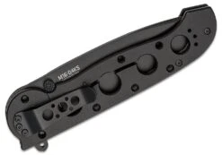 CRKT CR-M16-04KS Tnato Black -Messerwelt Verkauf e5acf1af688f1ff1cb7af80e49425f82