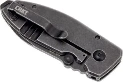 CRKT CR-2490KS Squid Black Stonewash -Messerwelt Verkauf e6ff5d1547a85139939d5c2bc9f8f9fb