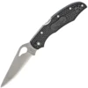 Spyderco BY03PBK2 Byrd Cara Cara 2 Lightweight Black -Messerwelt Verkauf e80703f717d80963892249cb36e79f20