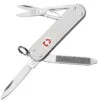 Victorinox 0.6221.26 Classic Alox Silber -Messerwelt Verkauf e85b7f2666059588afc025392f7439a5