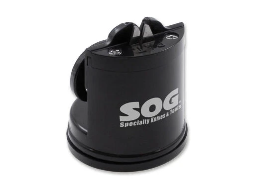 SOG COUNTERTOP Pull Through Sharpener SOG-SH-02 -Messerwelt Verkauf eb84259d13eb9a894a82f39a14923506