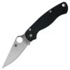 Spyderco C81GP2 Para Military 2 G-10 Black -Messerwelt Verkauf edb389fc7debb89c58876db945007ca3