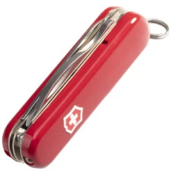 Victorinox 0,6366 Midnite Manager, Rot -Messerwelt Verkauf f3e48877c1e5436591370e45f83e924f