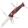 Victorinox 0.9728.WC RangerGrip 174 Schwarz-Rot -Messerwelt Verkauf fe07f9b10c61b5db7817a6eef45ee504