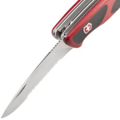 Victorinox 0.9728.WC RangerGrip 174 Schwarz-Rot -Messerwelt Verkauf ff3a88d671f80fd8a3ee396b05ac23b6