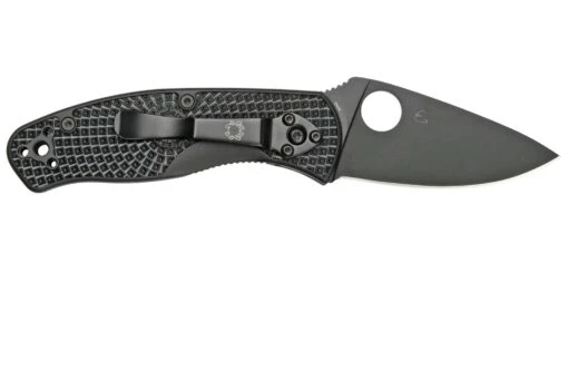 SPYDERCO Persistence Lightweight Black Blade C136PBBK -Messerwelt Verkauf ff42d340b7c1f7060bb2715a0eb499b4