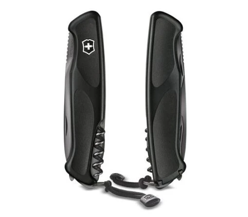 Victorinox RangerGrip 55 Onyx Black 0.9563.C31P -Messerwelt Verkauf ff43d008d5bf07da6bf02e44344e85f1