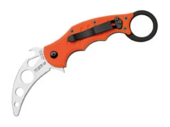 Neu eingetroffen -Messerwelt Verkauf fkmd small folding karambit trainer 01fx599tk 1280x1280