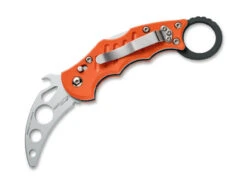 Neu eingetroffen -Messerwelt Verkauf fox knives karambit 599 xt trainer 01fx842 1280x1280