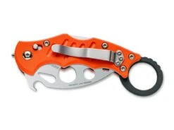 Neu eingetroffen -Messerwelt Verkauf fox knives karambit 599 xt trainer 01fx842 2 1280x1280