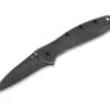 Kershaw Leek Composite Blackwash -Messerwelt Verkauf kershaw leek composite blackwash 01ks071 1280x1280