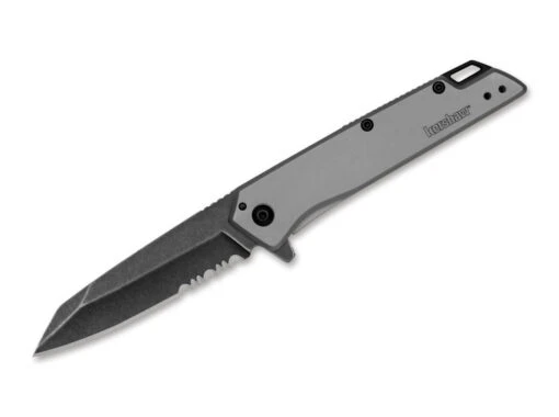 Kershaw Misdirect Serrated -Messerwelt Verkauf kershaw misdirect serrated