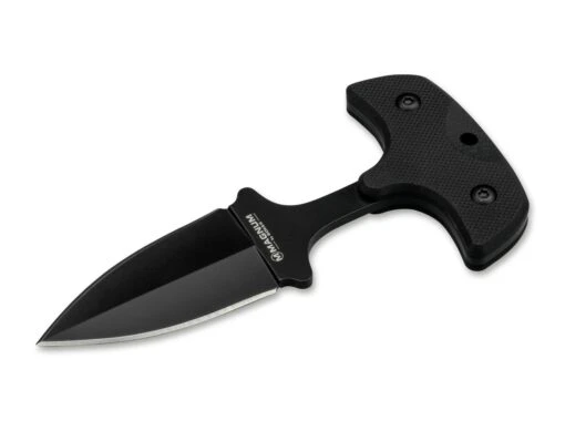 Magnum Push Dagger II -Messerwelt Verkauf magnum push dagger ii