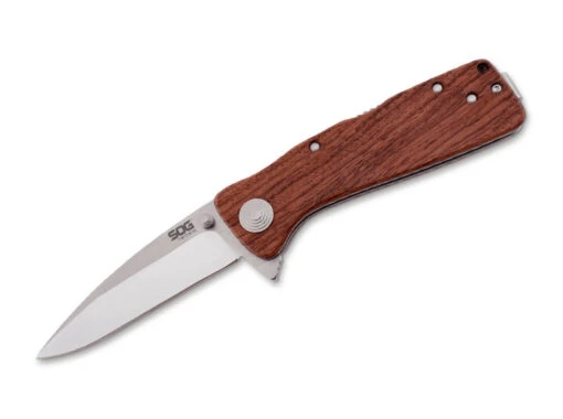 SOG Twitch XL Wood -Messerwelt Verkauf sog twitch xl wood