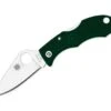 Spyderco LadyBug 3 Racing Green -Messerwelt Verkauf spyderco ladybug 3 racing green 01sp3014 1280x1280